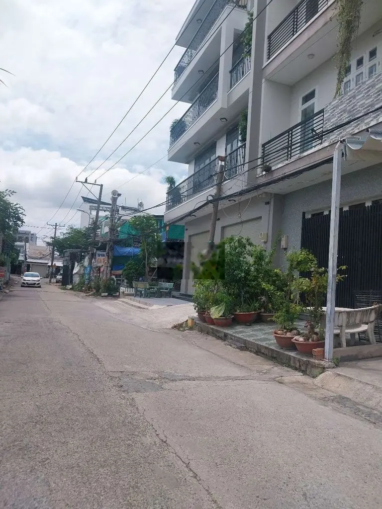 Đất 8.5x15m, 121m2, Giá: 4.99ty, đường Lê Thị Tám, Nhơn Đức, Nhà Bè