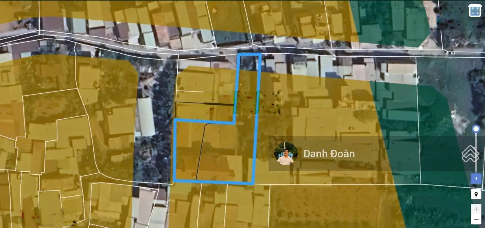 Siêu tốt đầu tư chỉ 26 tỷ nhà 1000m2 ngang 24m (866m2 đất ODT) - đường 9A và ngay vành đai 3