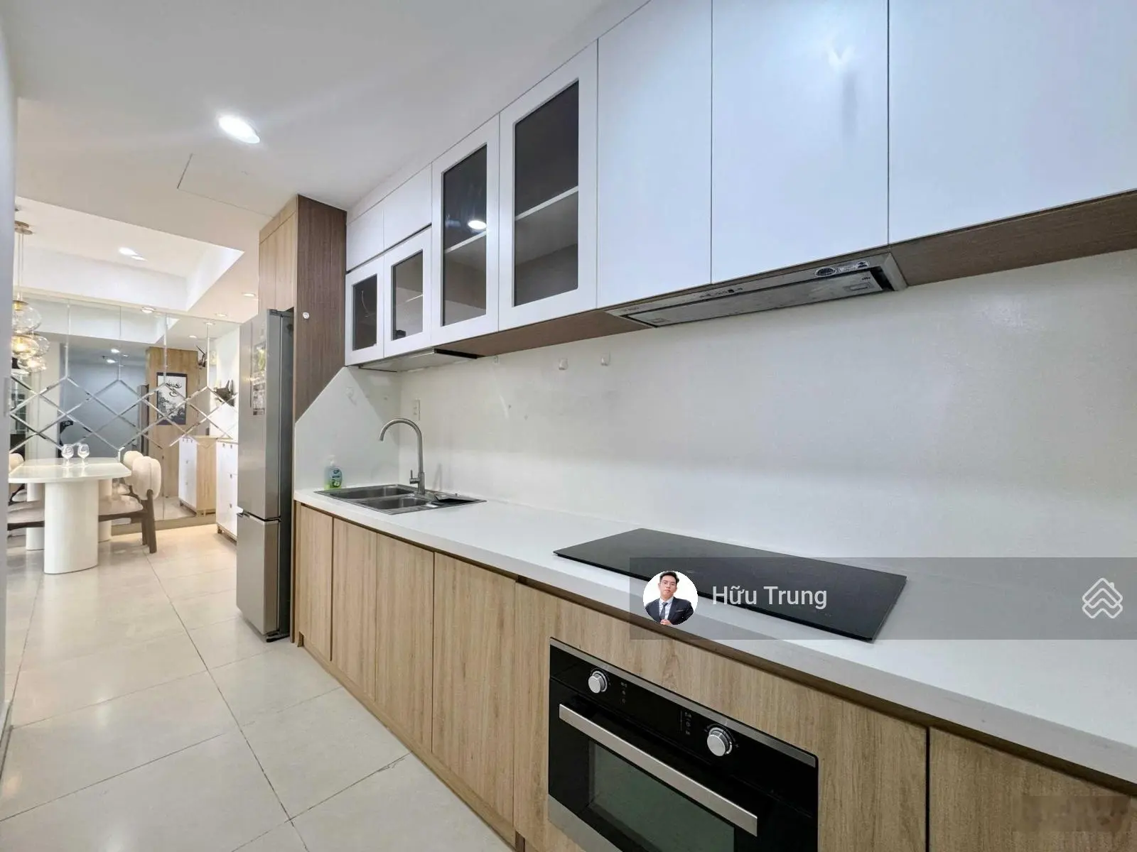 Bán căn hộ 2 phòng ngủ view sông chung cư Masteri Thảo Điền - cam kết giá rẻ nhất thị trường