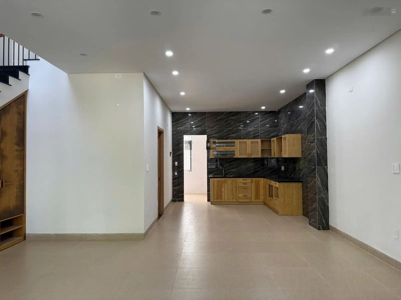 Bán nhà 4 tầng full nội thất KĐT An Cựu City - Huế 126m2 chỉ 6,8 tỷ