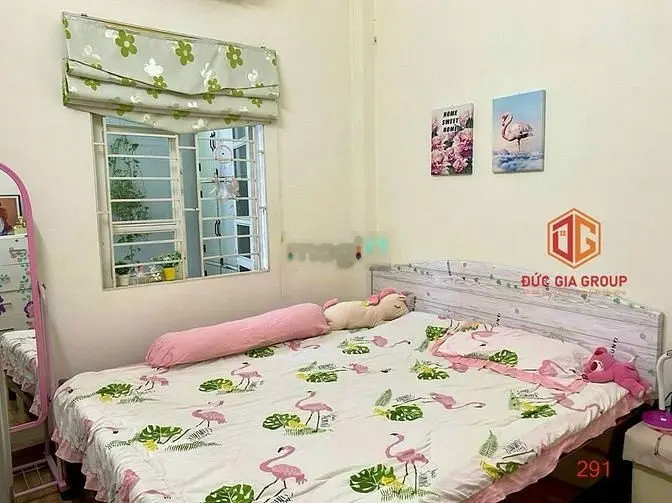 Bán nhà cấp 4 ngay khu dân cư Bửu Long cách chợ Bửu Long vài trăm mét