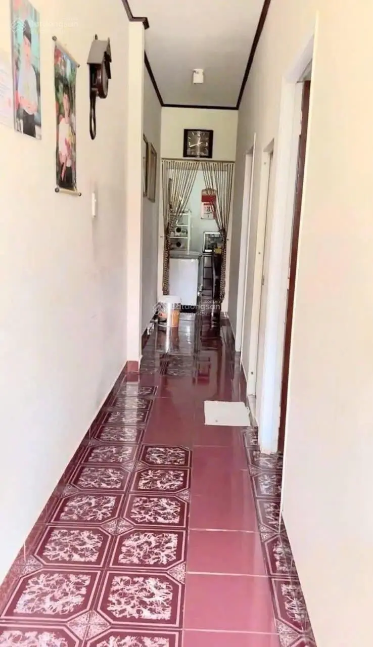 Cần bán gấp NHÀ CẤP 4 ĐƯỜNG TRƯƠNG CÔNG ĐINH P3 TPVT