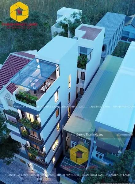 Mở bán dự án 2 căn cạnh chợ Ngọc Thuỵ - gần cầu Long Biên, sang phố cực gần, giá mềm