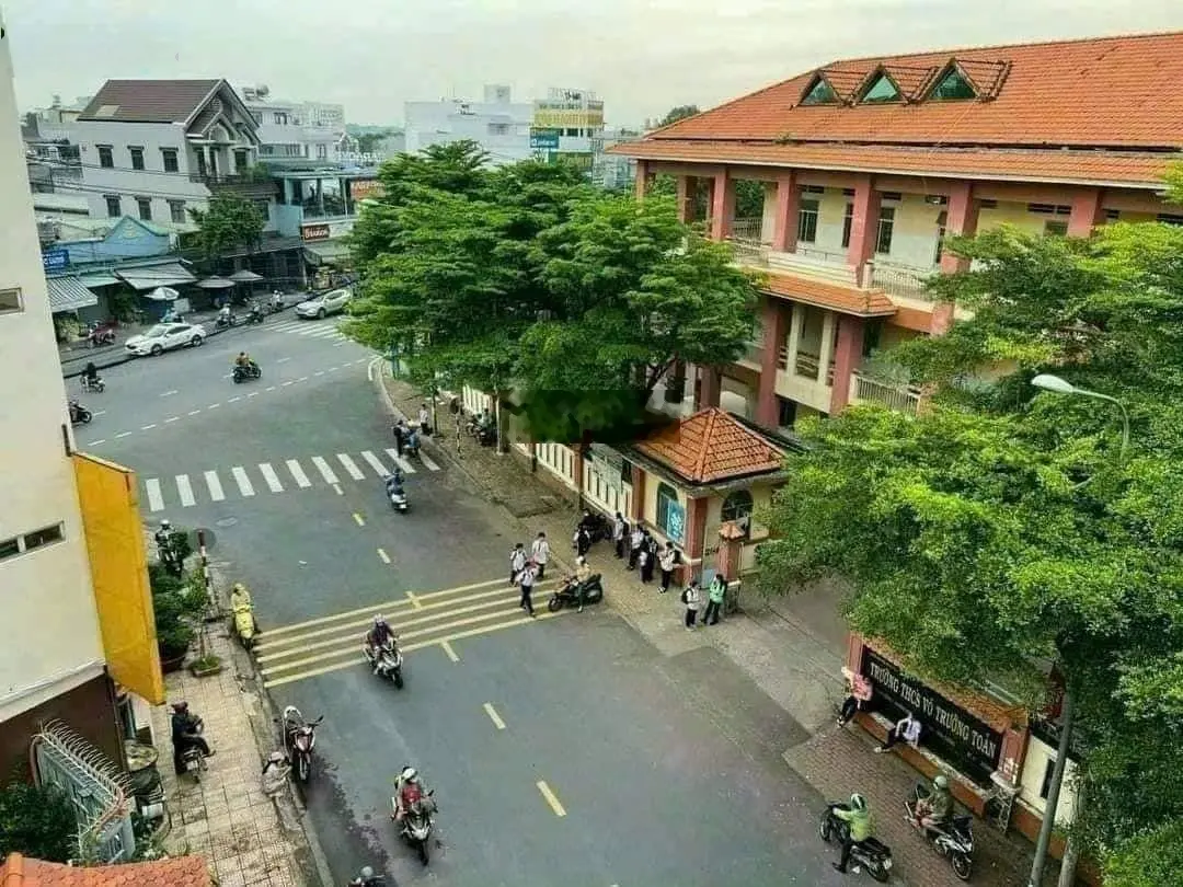 Bán lô đất rẻ nhất trung tâm hành chính TP Dĩ An, Bình Dương. Nơi an cư lý tưởng