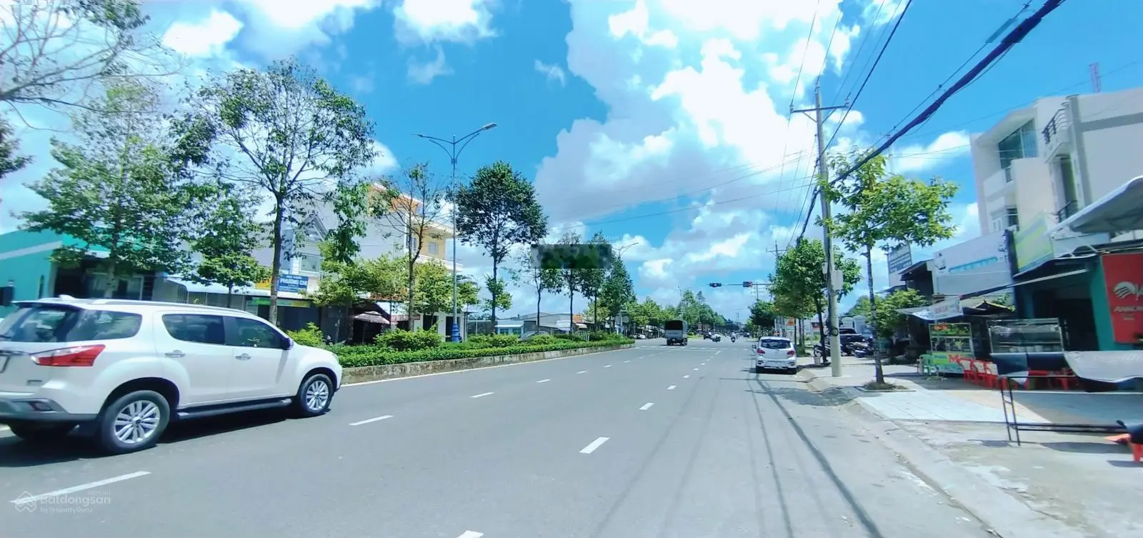 Bán đất mặt tiền đường ngô quyền, thổ cư 100%, vị trí kinh doanh phường 1 tp cà mau, lh 0707 664 ***