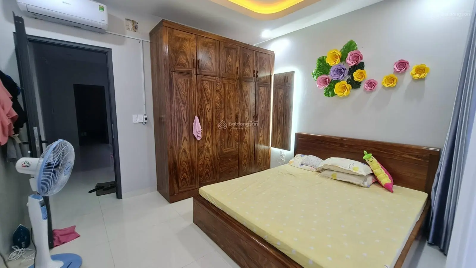 Chính chủ bán nhà mới 3tầng, đường 2 Nguyễn Duy Trinh, P. Long Trường, gần Đông Tăng Long Quận 9 cũ