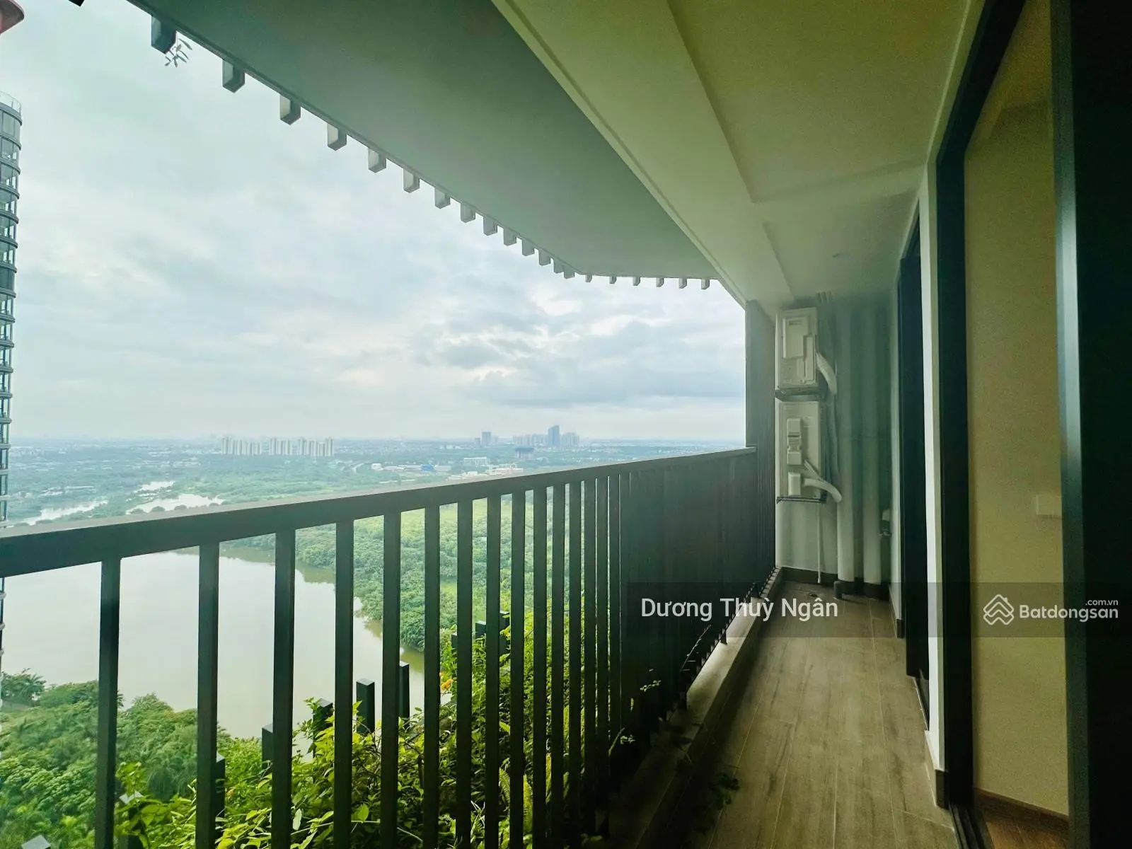 Căn hộ 2PN khoáng nóng Landmark giá tốt