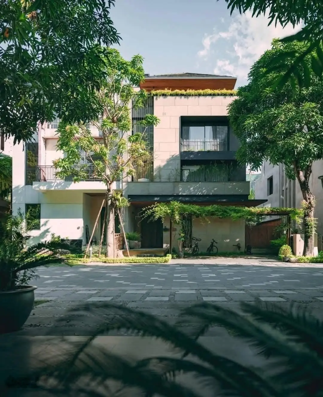 Booking GĐ1 Eco Retreat - Cơ hội đầu tư giai đoạn 1 nhà phố và biệt thự. 039 4000 103 Oanh