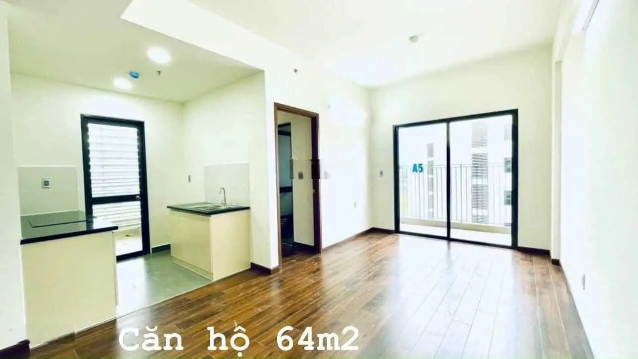 Chuyển nhượng căn góc 64m2 Ehome Southgate - Waterpoint. Đa dạng tầng. Nhận nhà ở ngay. Hỗ trợ vay