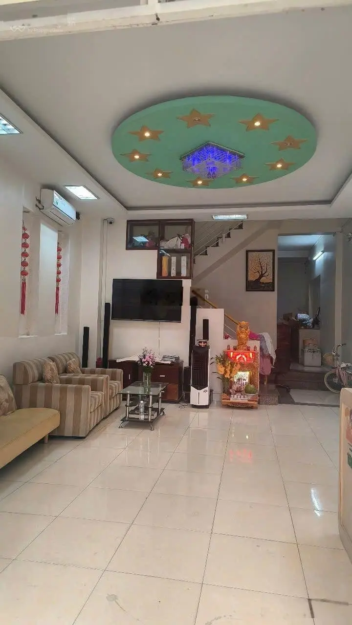 Bán nhà riêng tại Đường 17, Phường Bình Chiểu, Thủ Đức, Hồ Chí Minh, 7,1 tỷ, 112m2