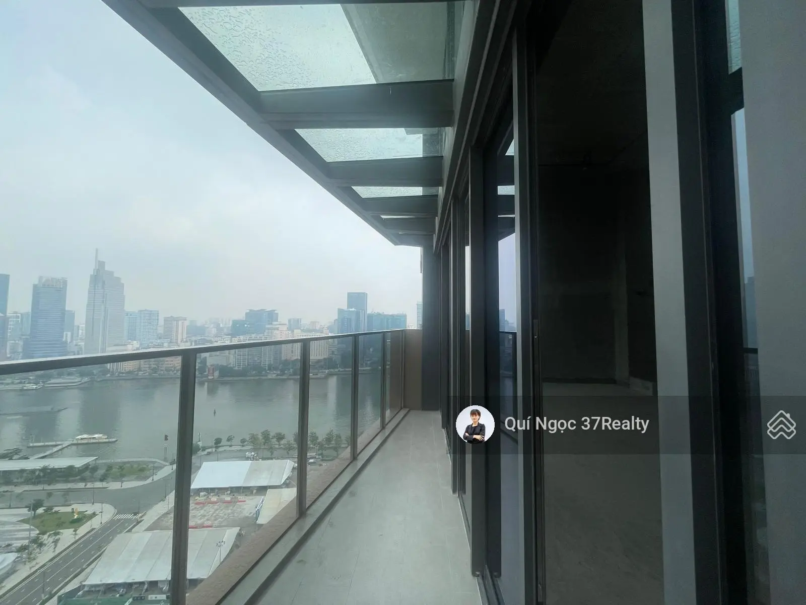 Bán cặp Penthouse Opera cực hiếm