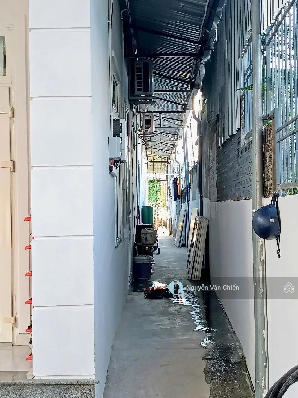 Bán Nhà Vĩnh Thái Cách võ Nguyên Giáp 3 Căn Giá Chỉ 18,6tr/m2
