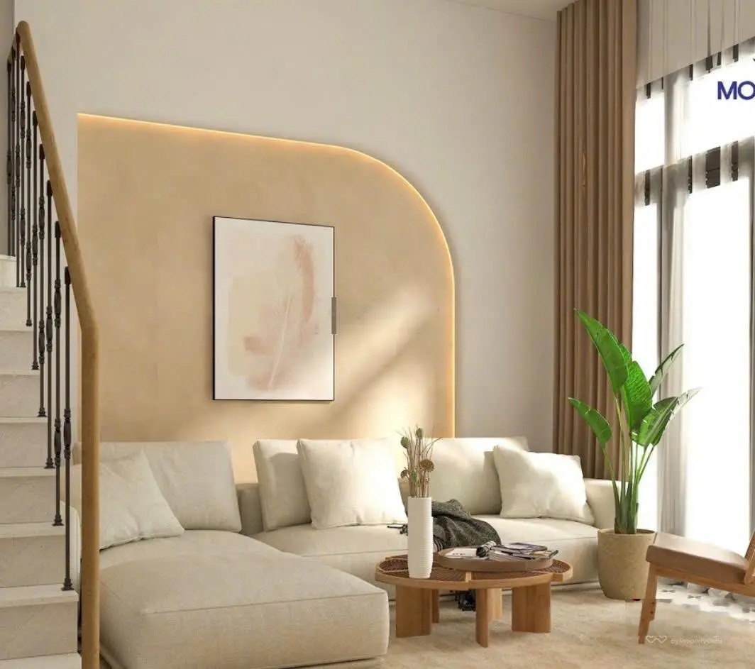 Siêu Vip, Lô C5, Liên Phường, Sát Global CiTy, 52m2, 3 Tầng, Phú Hữu, Quận 9, Chỉ 7,x Tỷ.