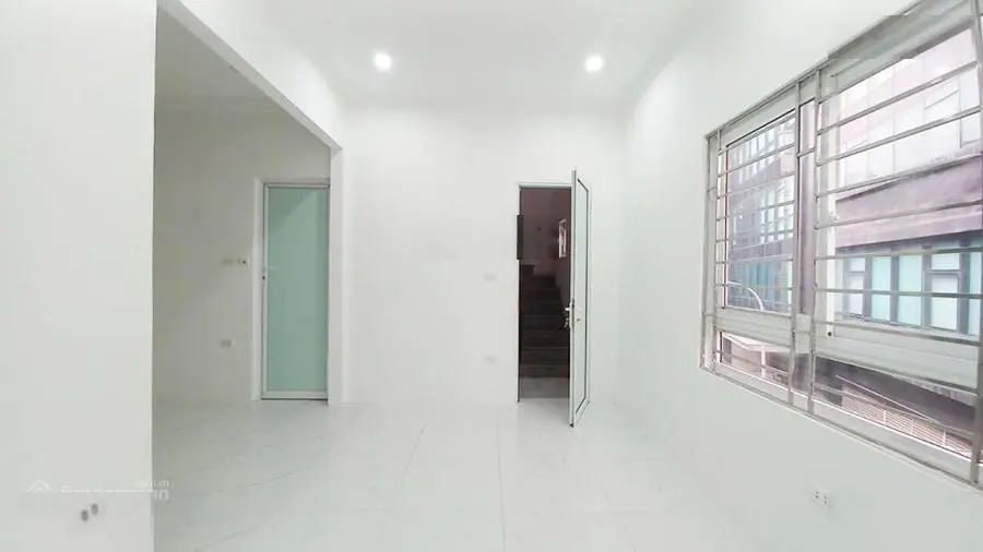 Hiếm - nhà Cẩm Văn, Tôn Đức Thắng đẹp sang thoáng sáng, 2 mặt thoáng 45m2 x 4 tầng chỉ 7 tỷ