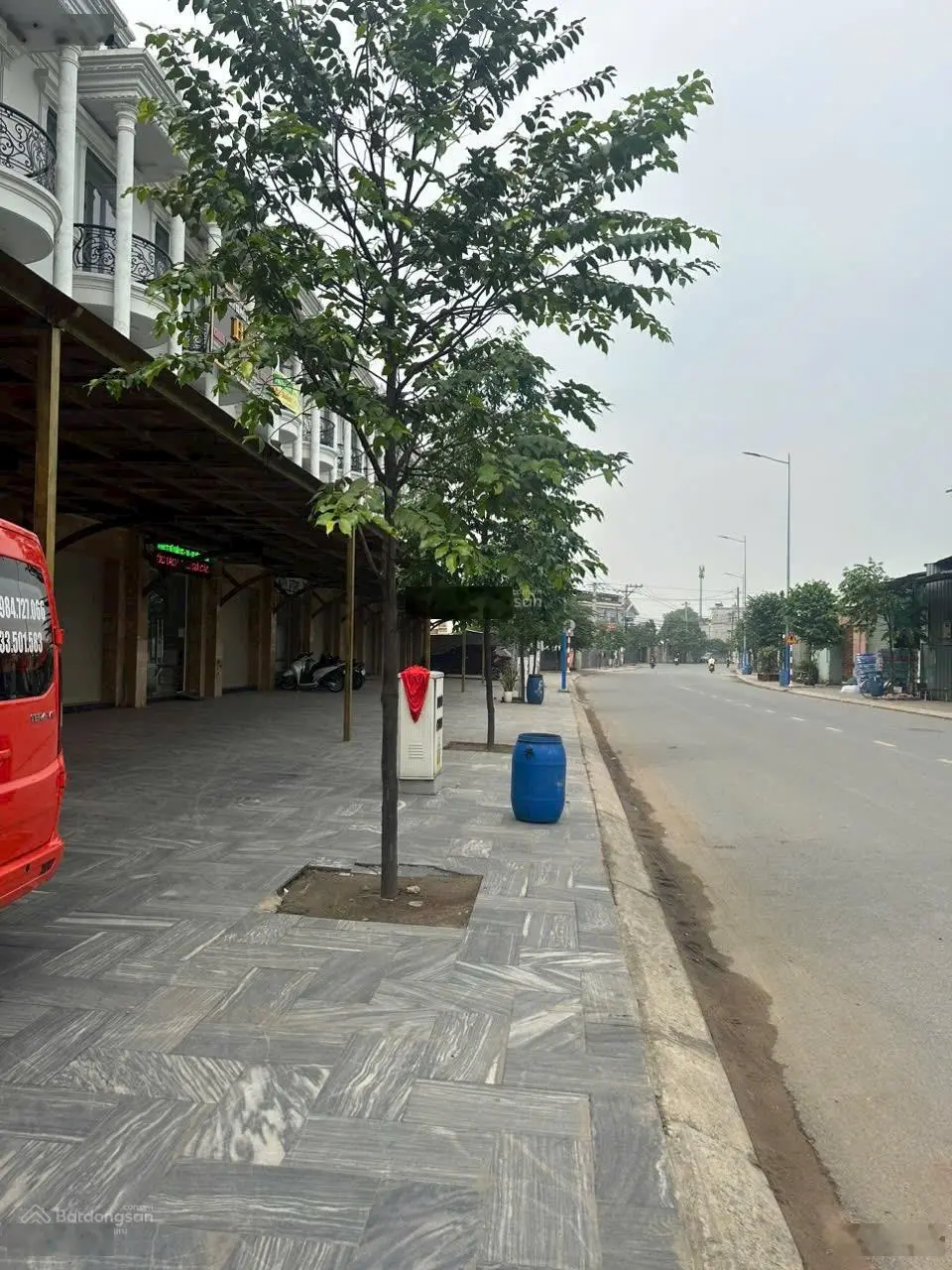 Căn nhà phố thương mại ROYAL TOWN Đẹp nhất rẻ nhất mặt tiền Nguyễn Thị Khắp