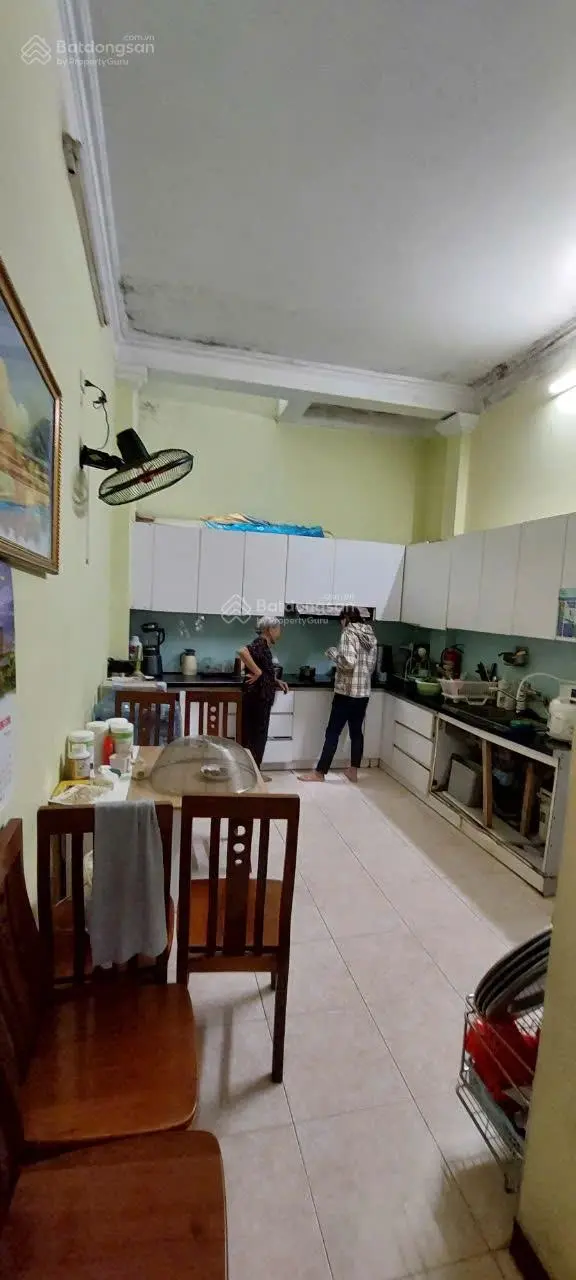Bán nhà riêng giá 7,95 tỷ VND tại Hà Đông, Hà Nội