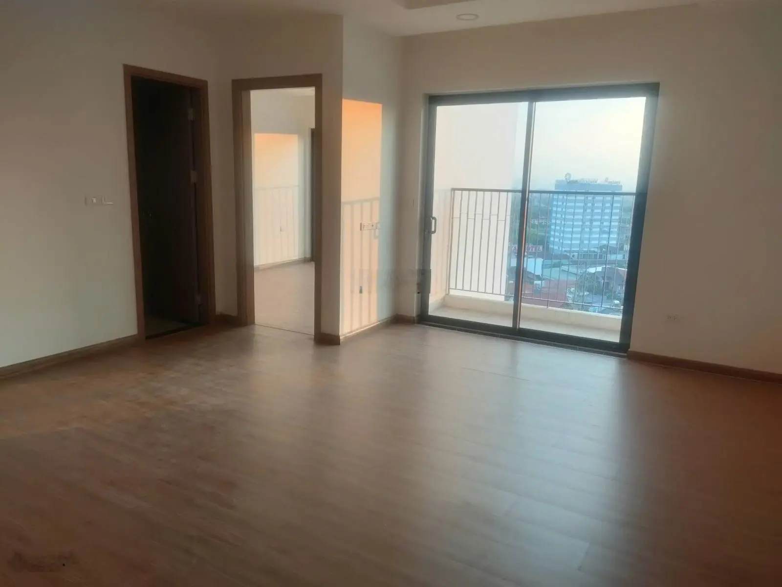 Bán CH 105.71m2 nhận nhà ở ngay chung cư Le Grand Jardin view Hồ giá chỉ từ 5,6 tỷ