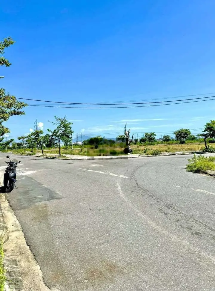 Bán đất KDT Võ Chí Công Nối Dài, song song đg Minh Mạng