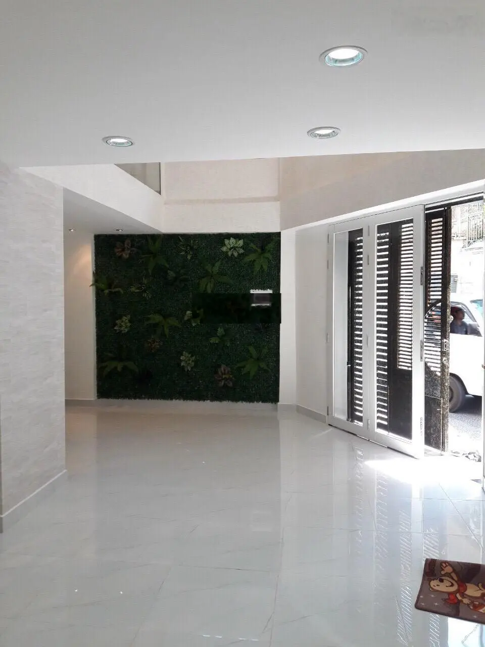 Bán gấp nhà! Hẻm xe hơi 6m. Hoàng Hoa Thám - Bình Thạnh. Ngang đẹp(5x23m)113,8m2. 2T + 4PN. 19,5tỷ