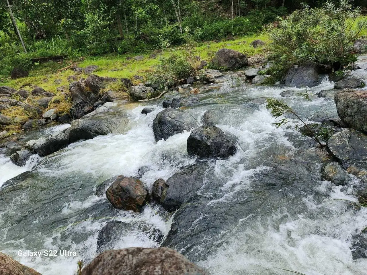 Cần bán tại Kim Bôi, Hòa Bình. Diện tích 5200m2, giá thương lượng