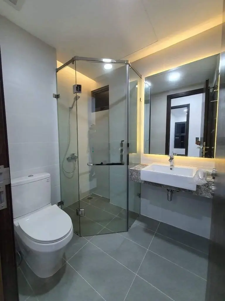 BÁN RESGREEN TOWER 2PN 2WC GIÁ 3.450 TỶ