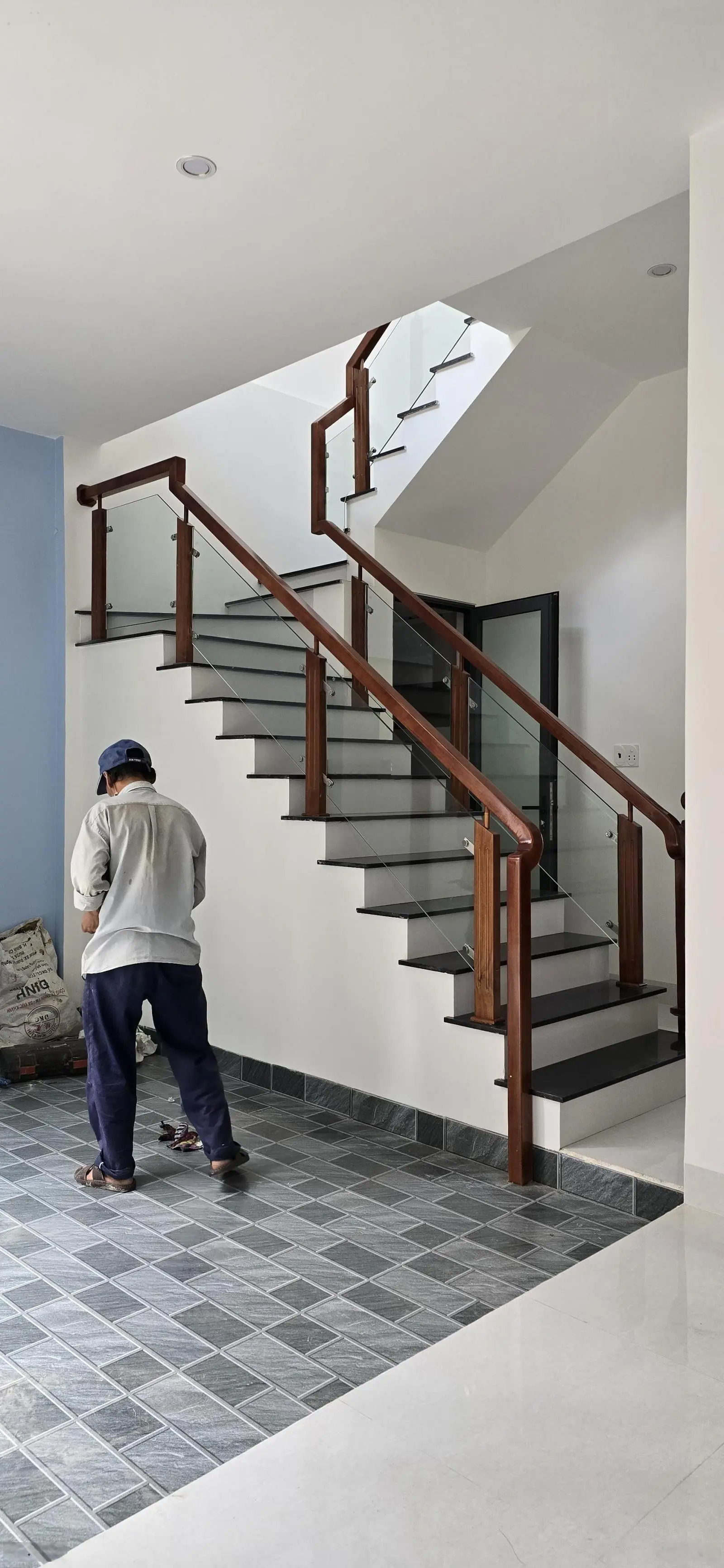 Hàng hiếm tại đường tô hiến thành, bán nhà riêng 1,69 tỷ vnd, 62m2