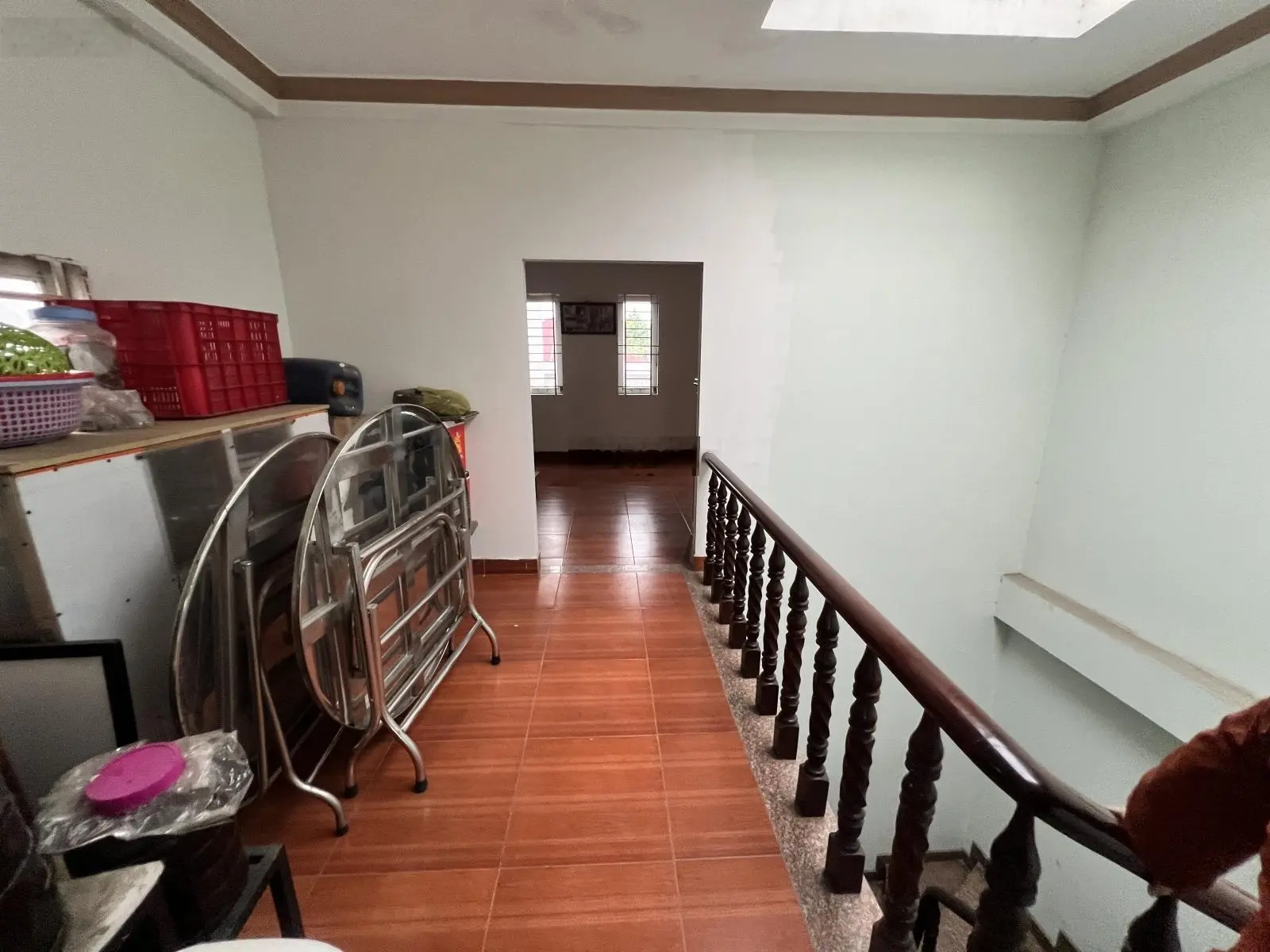 Bán gấp căn nhà Thuận Giao 25 Bình Dương