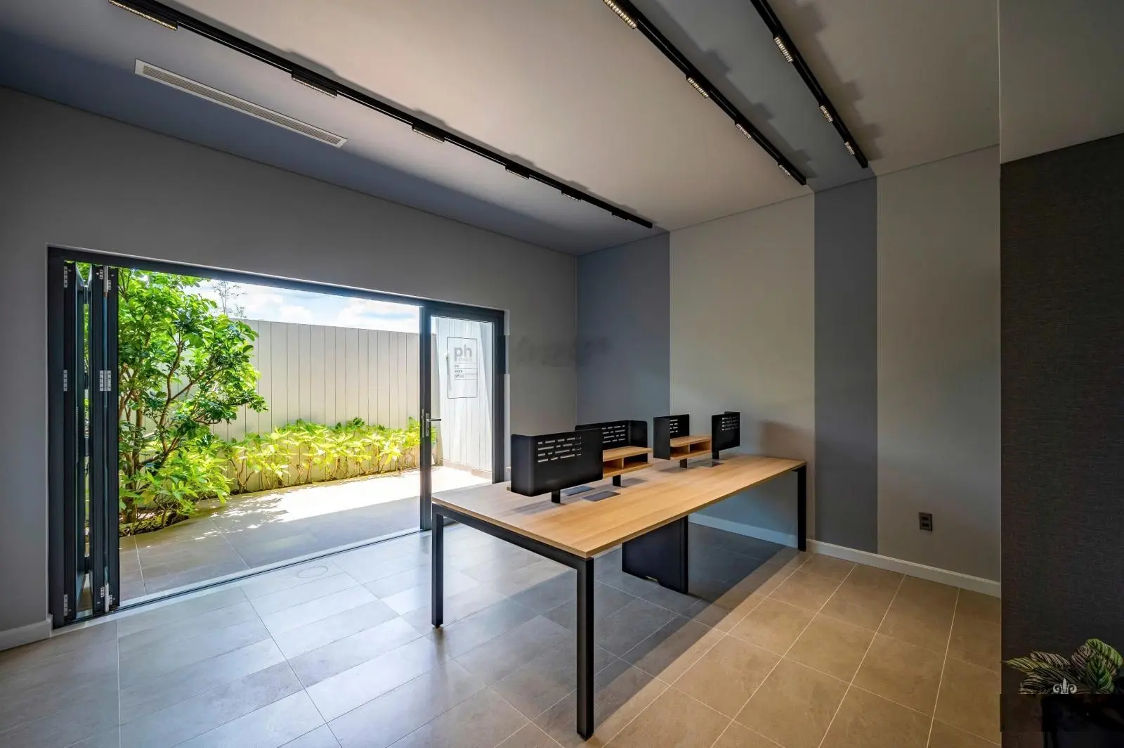 Nhà shop house trung tâm tỉnh Đồng Nai mới cách HCM chỉ 6km