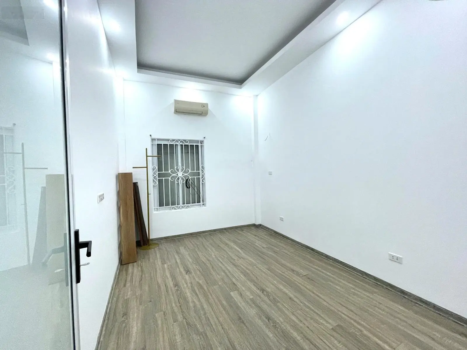 Chính chủ cần bán nhà riêng 41m2 chính chủ tại ngõ 345 Khương Trung, Thanh Xuân, Hà Nội
