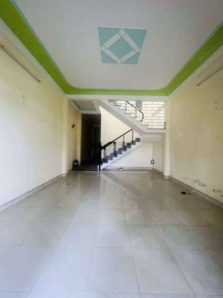 Bán nhà 2 tầng Đường Trà Khuê 6. 5m5. Khu FPT hòa hải. 3 tỷ 500