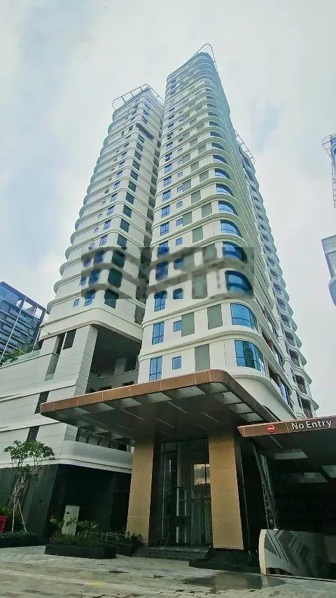 Căn hộ 125m2 Zeit River Thủ Thiêm, chỉ 23,5 tỷ, giá tốt nhất thị trường, đầu tư sinh lời nhanh!