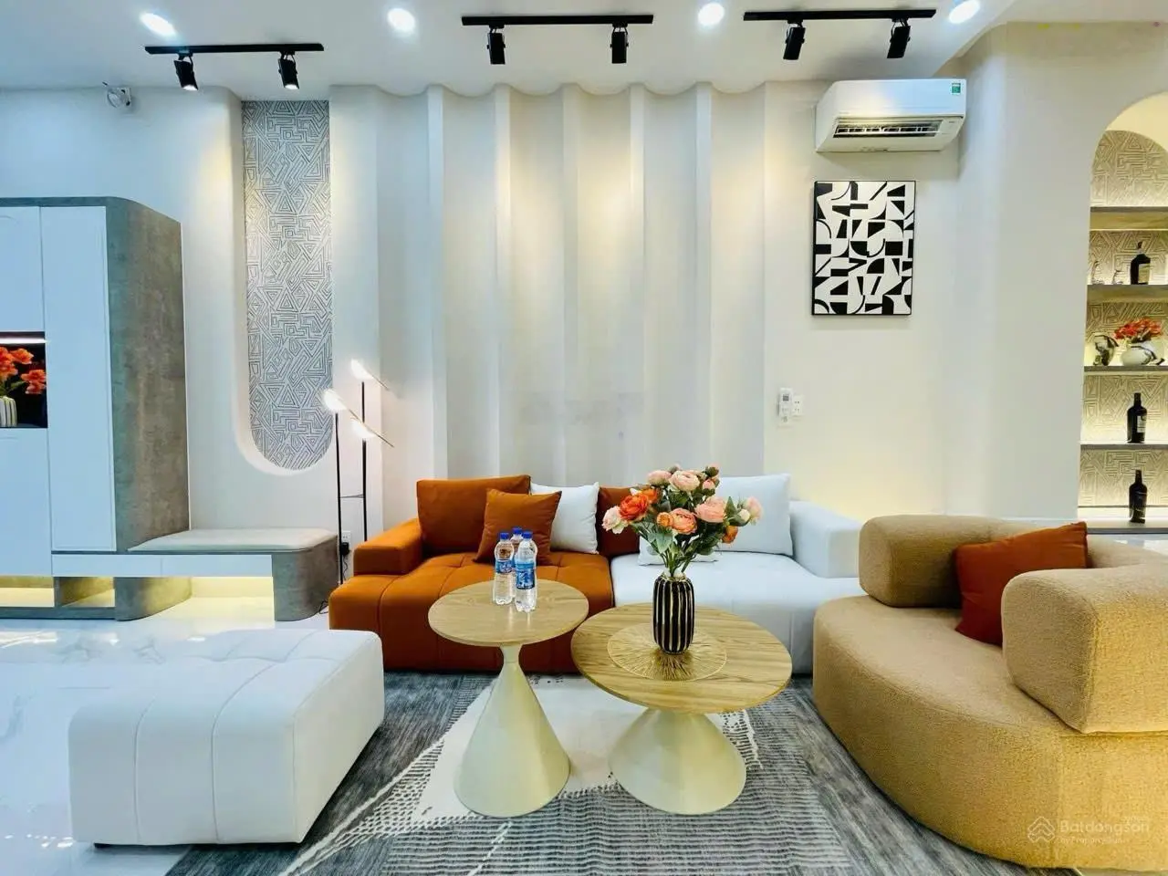 Kẹt tiền cần bán nhà 56.2m2 đường Hiệp Thành 2, phường Hiệp Thành, quận 12, sổ sẵn