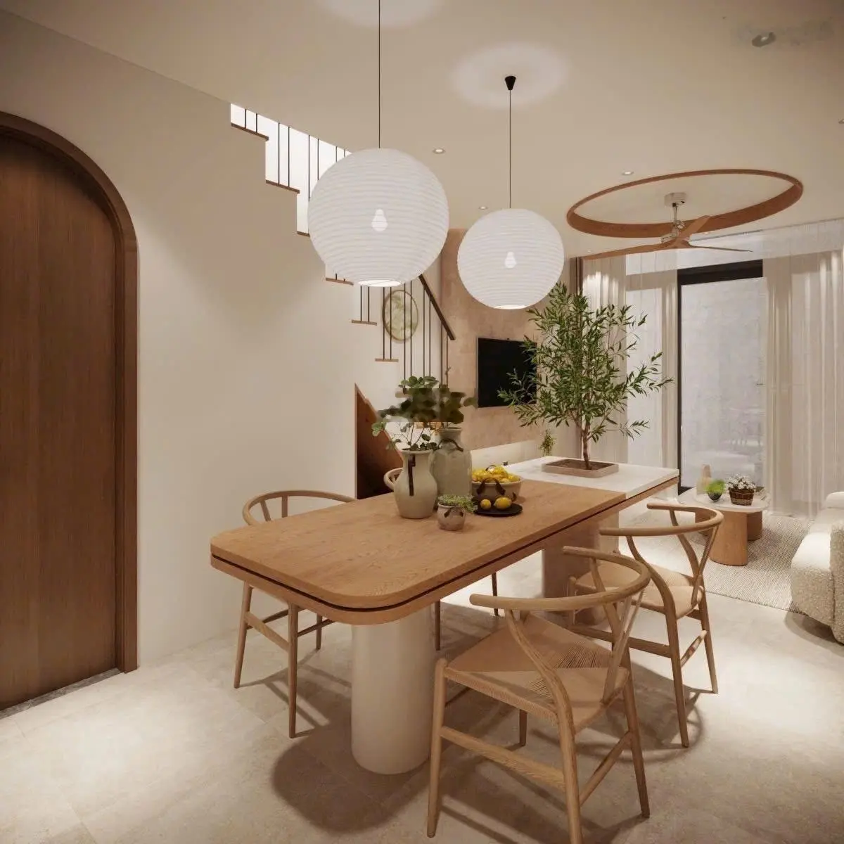 Bán nhà riêng đẹp, nhiều tiện ích tại Bàn Cờ, P. 3, Q. 3, HCM 40m2. Giá ngợp mua lời ngay