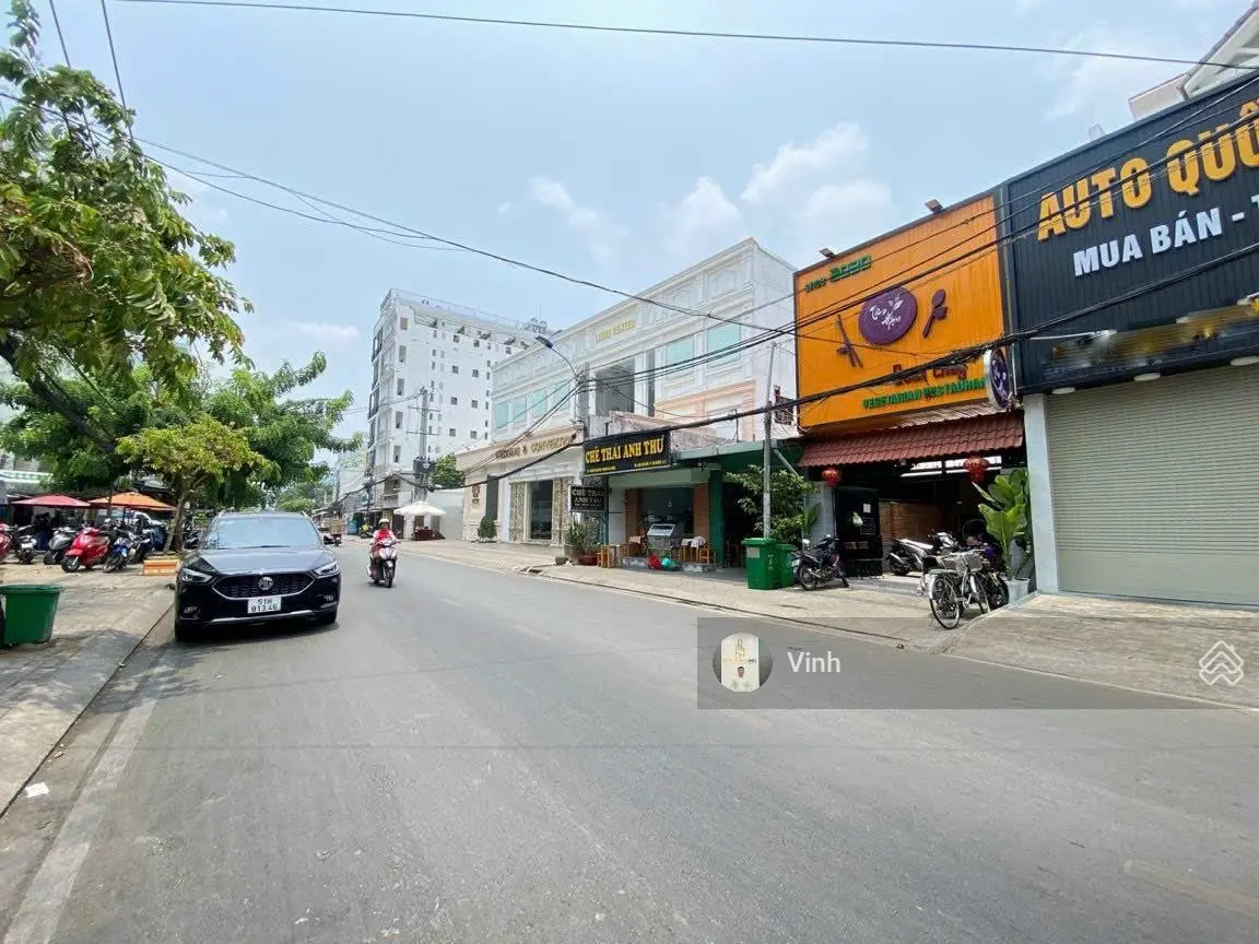 Thiện chí bán nhà MT Lâm Văn Bền gần Nguyễn Thị Thập, (5x24m) thu nhập 25 triệu/tháng