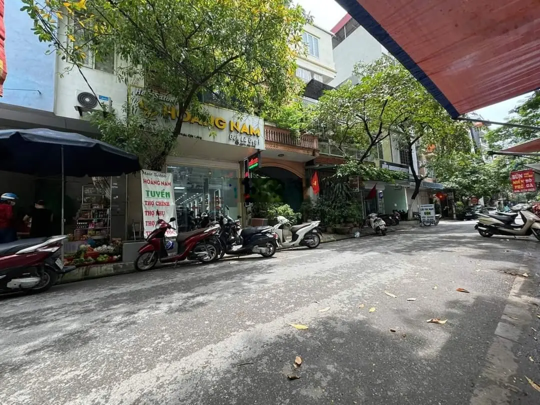BÁN NHÀ ĐỐNG ĐA - LÁNG - ÔTÔ TRÁNH - VỈA HÈ - KINH DOANH - THANG MÁY -70M*6TẦNG*MT4,5M - 24TỶ NHỈNH