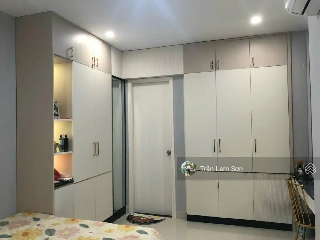 CHDV 100m2 - 16 phòng - thu nhập 1,2 tỷ/năm - 6 tầng - có thang máy - KDC Himlam, Quận 7 giá 29 tỷ