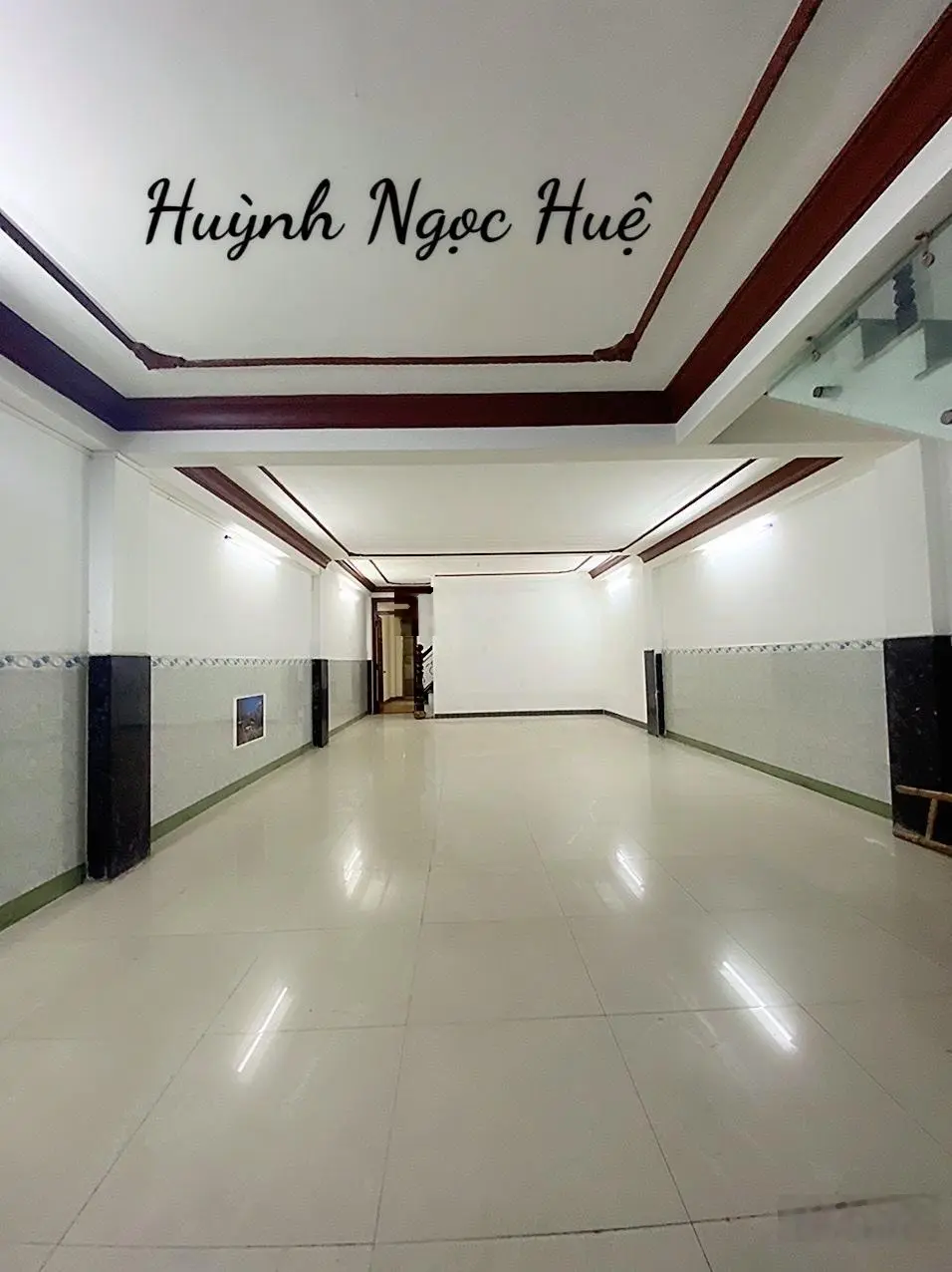 CHÍNH CHỦ cần bán Căn nhà MẶT TIỀN Đường HUỲNH NGỌC HUỆ, Cạnh chợ THANH KHÊ, Đang cho thuê 20tr/ th