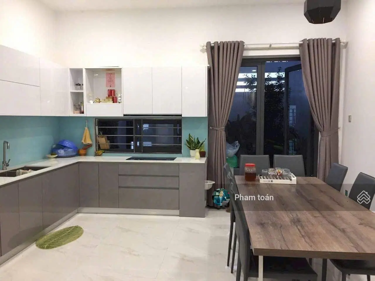 Bán nhà 3 tầng full nội thất đẹp mê ly tại nguyễn hiến lê, hòa xuân cẩm lệ, 3pn, 4wc