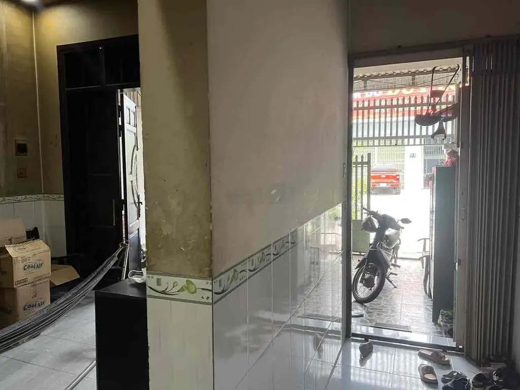 CẦN BÁN NHÀ KHU DÂN CƯ HÙNG VƯƠNG - LÊ ĐẠI HÀNH - PHAN THIẾT GIÁ NGỘP