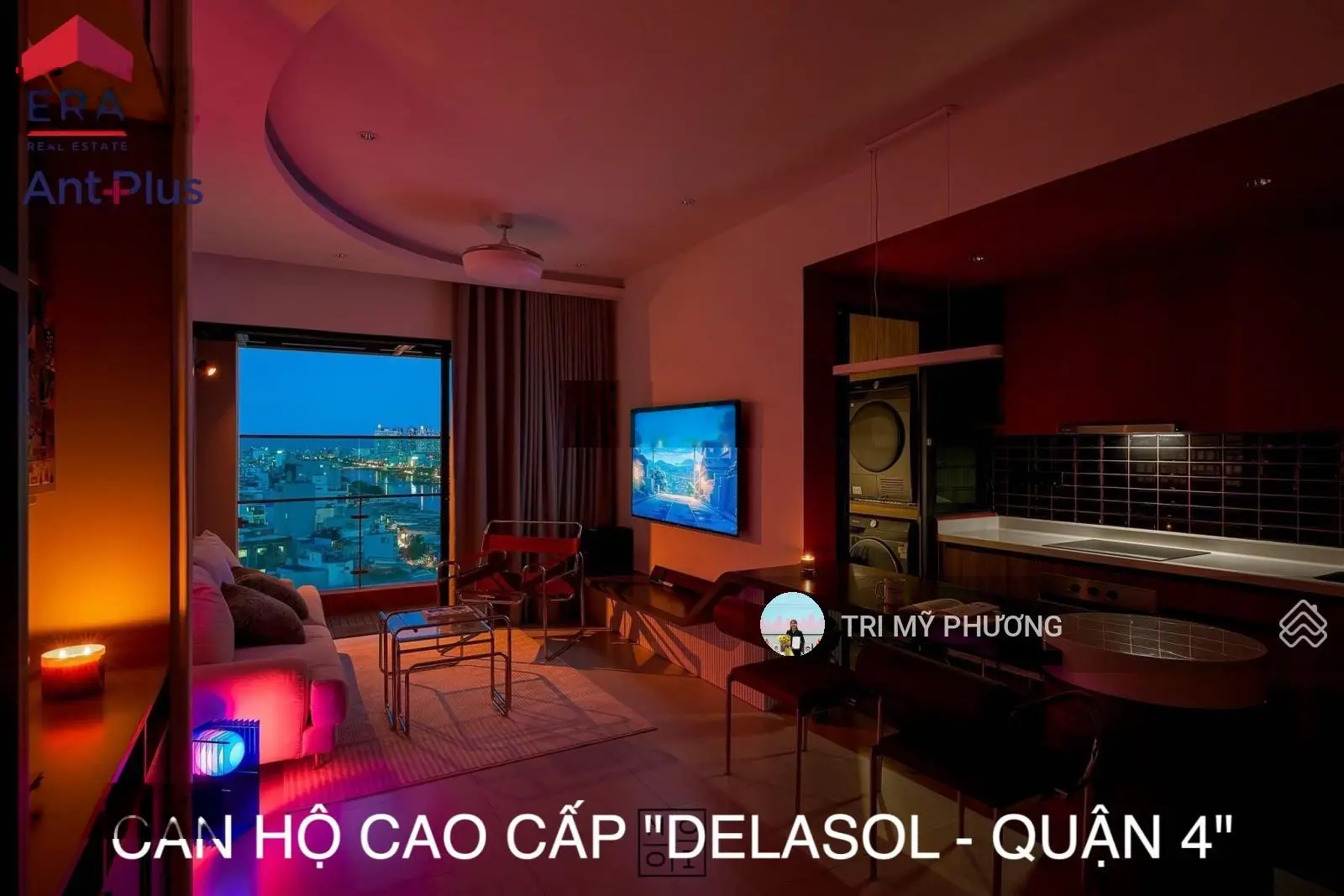 Bán nhiều căn hộ đẹp + giá tốt 