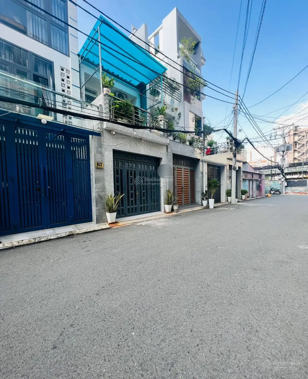 Nhà Hẻm Nhựa 10M , 88m2 , Khu Hiếm Nhà Bán,P2 Tân Bình, Gần Sân Bay ,Nhích 11 Tỷ