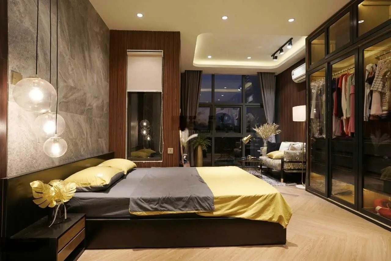 Bán building MT Bùi Thị Xuân, Q1 (DT 6 x 18m - 105m2) hầm 7 tầng, HĐT 220tr/tháng, giá 56 tỷ