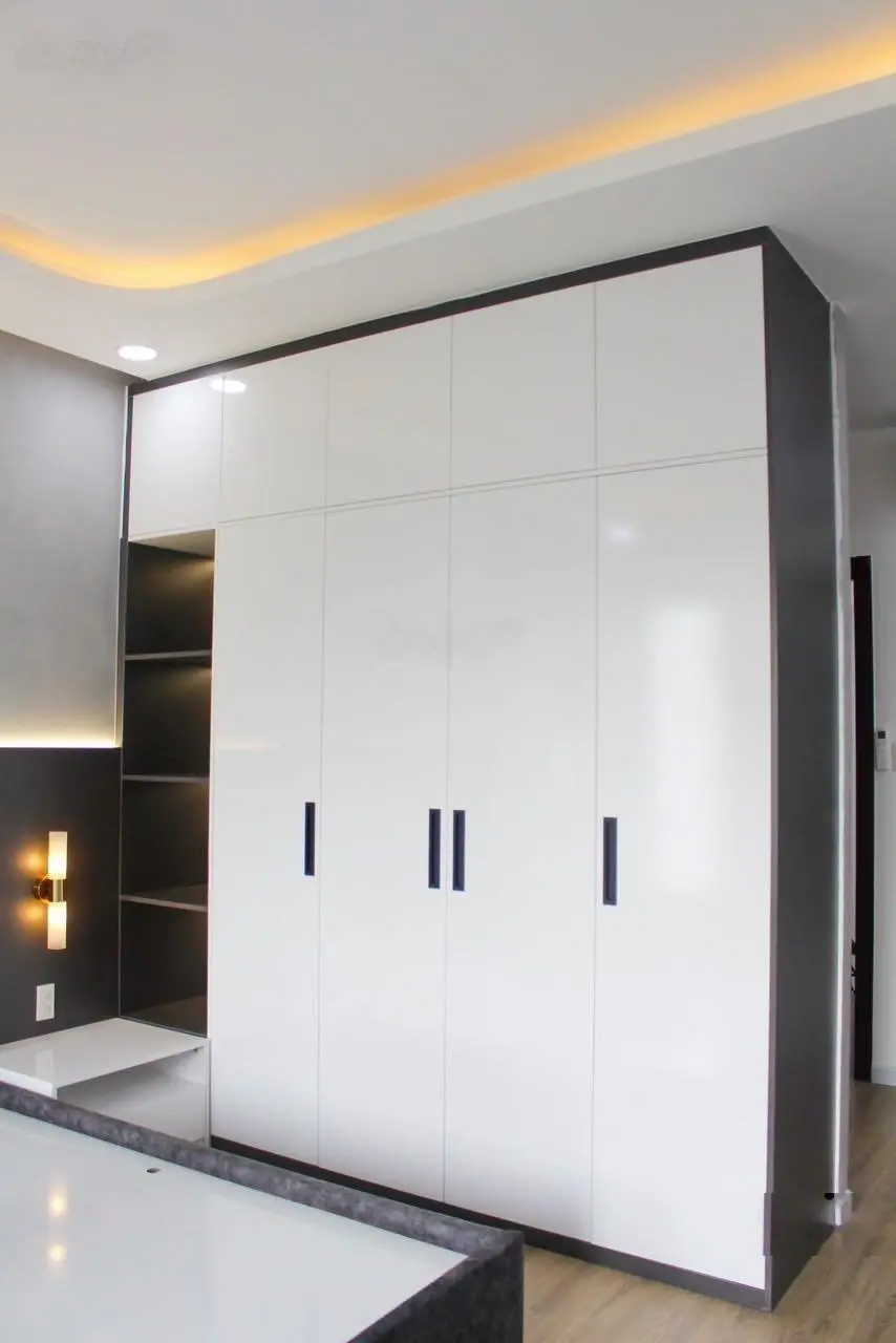 Bán nhà Gò Vấp mặt tiền kinh doanh cực đỉnh 4 tầng