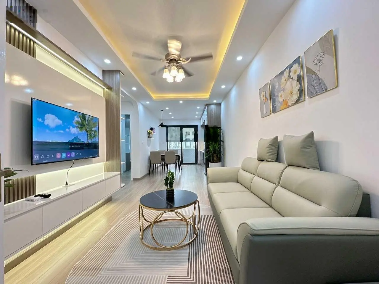 Khởi động tuần mới bằng siêu phẩm hot hít HH1A Linh Đàm giá chỉ nhỉnh hơn 2 tỷ LH: 0362 594 ***