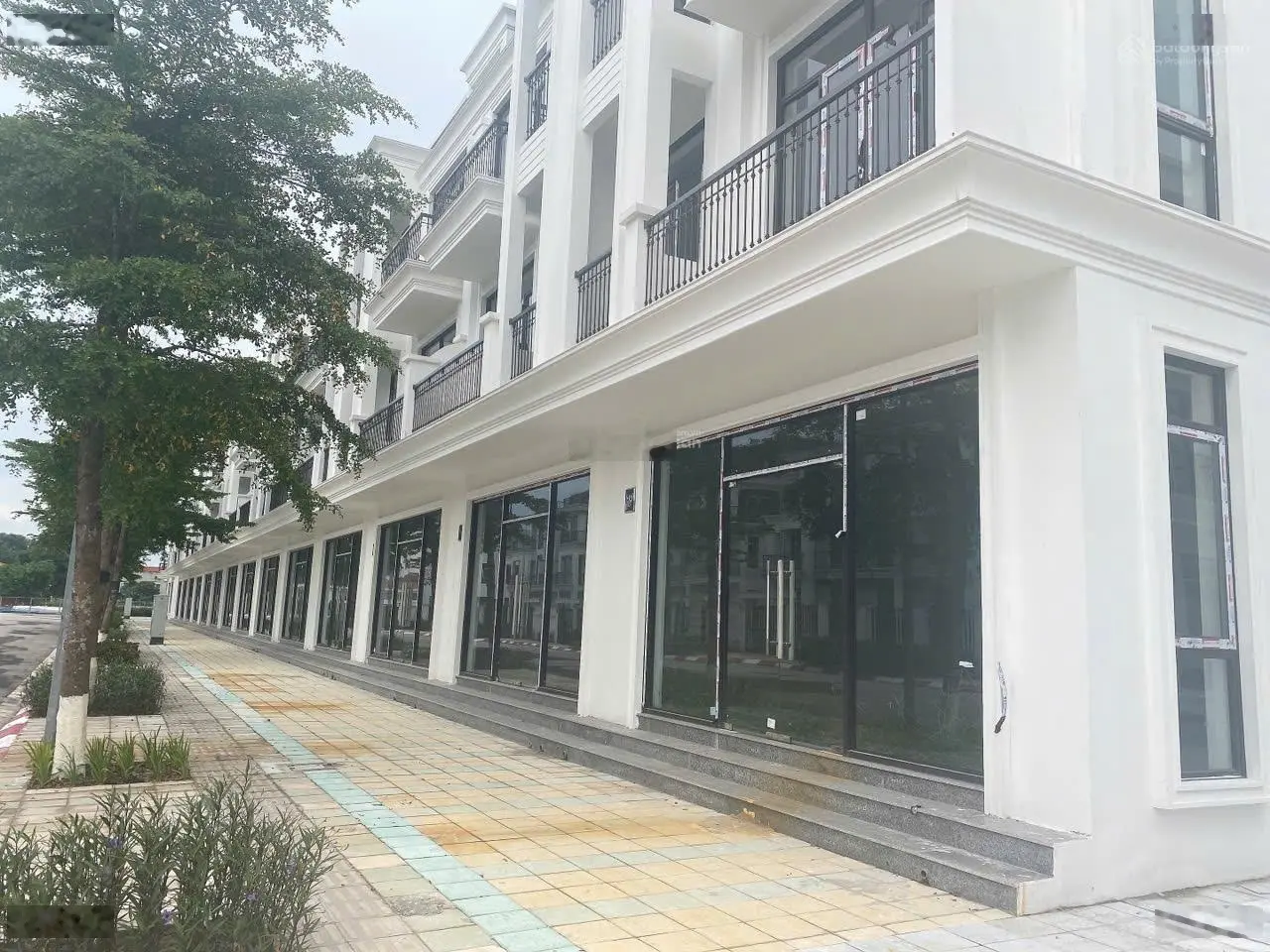 Chỉ với 50tr/m2 bắt đáy quỹ căn biệt thự, nhà vườn tại HUD Mê Linh Central. Hotline: 0943 757 ***