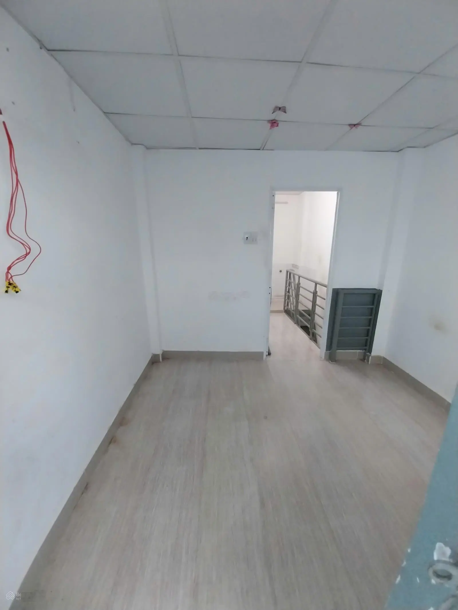 Bán nhà hẻm 2m Đội Cung Phường 11 Quận 11 giá 1,6 tỷ - 12,7m2