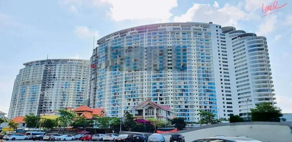 Bán căn hộ chung cư gateway vũng tàu giá rẻ 3pn 1wc 61.5m2.giá 2.350tỷ.liên hệ 0902 674 *** ms.thảo