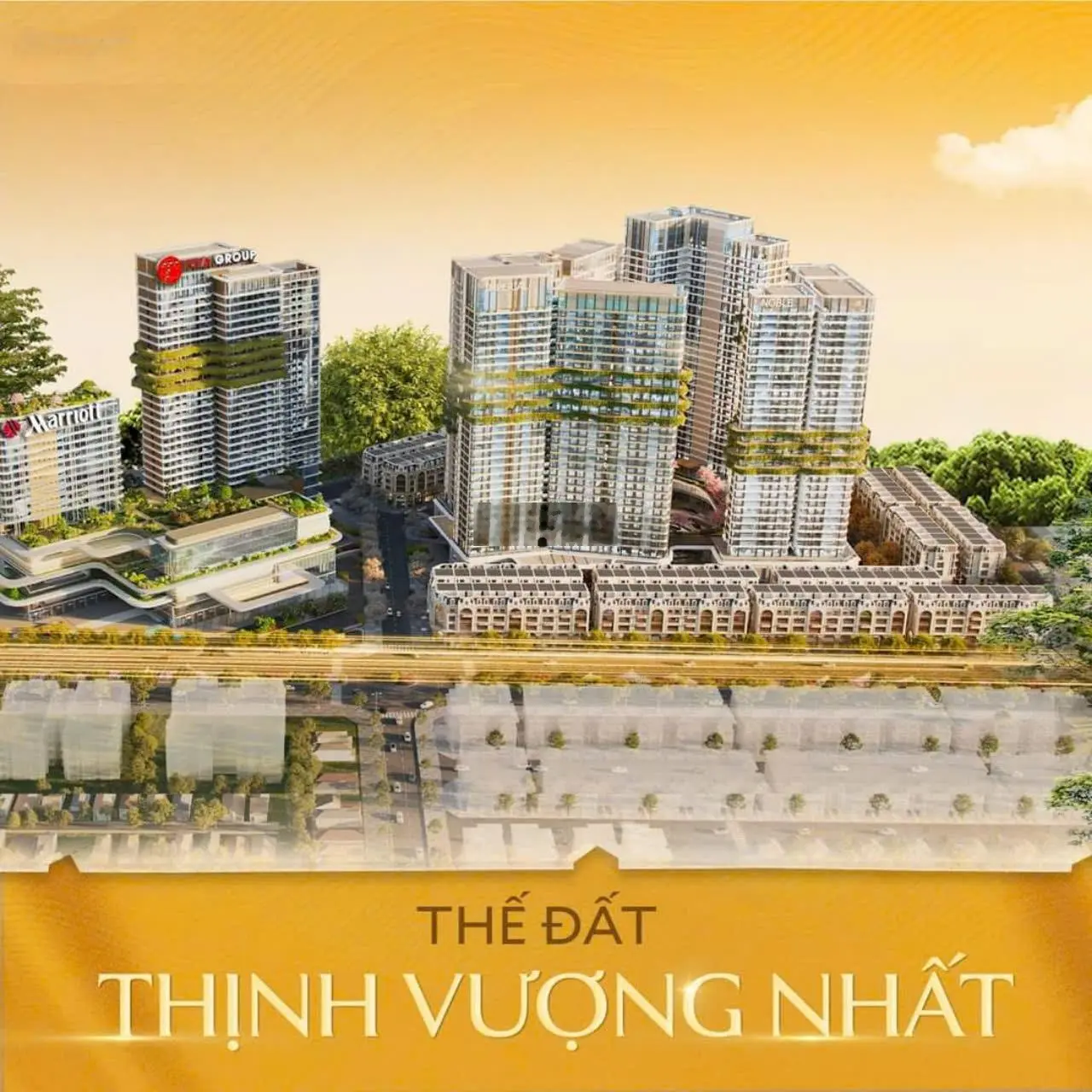 Dự án sinh lời lớn nhất Bắc Giang - gọi tên dự án Royal Mansion