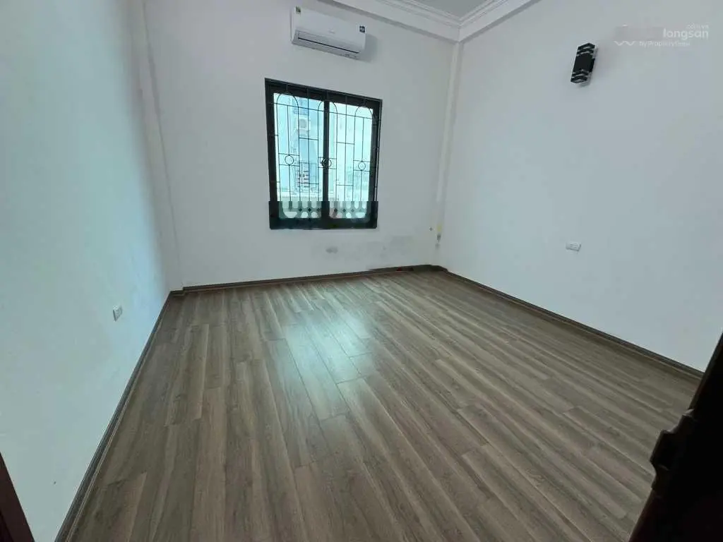 Gần phố, ngõ rộng 48m2, 4 tầng, 6.6 tỷ - Định Công - Hoàng Mai - HN