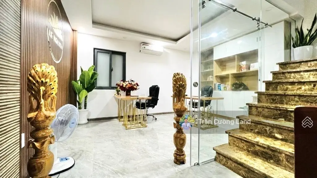 Nhà đẹp 5tầng ngang 7m, quận 2 - ra lê văn thịnh 200m, nhỉnh 9tỷ